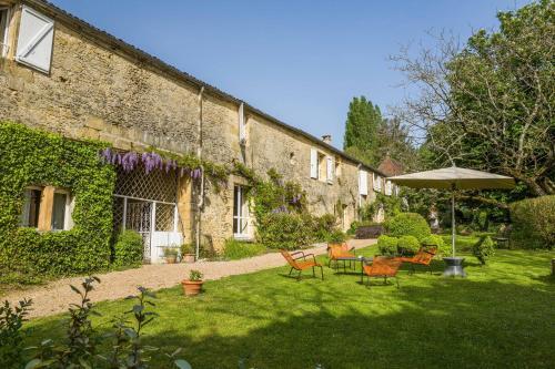 Hotel Maison Des Peyrat