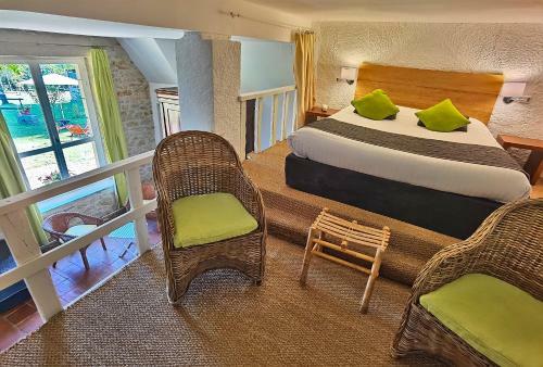 Hotel Maison Des Peyrat