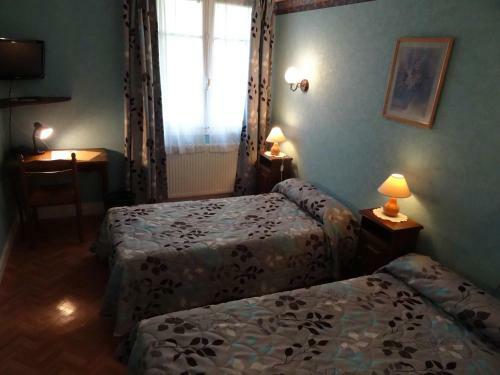 Hotel Auberge De La Musardi�re