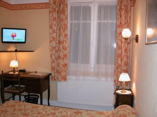 Hotel Auberge De La Musardi�re