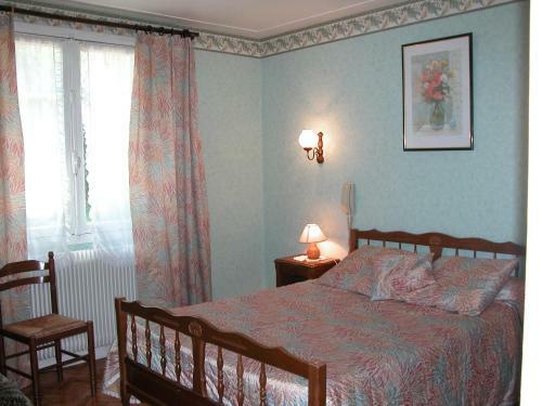 Hotel Auberge De La Musardi�re