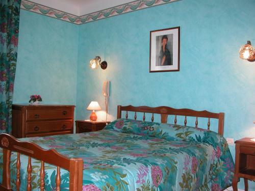 Hotel Auberge De La Musardi�re