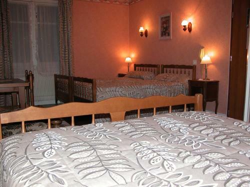 Hotel Auberge De La Musardi�re