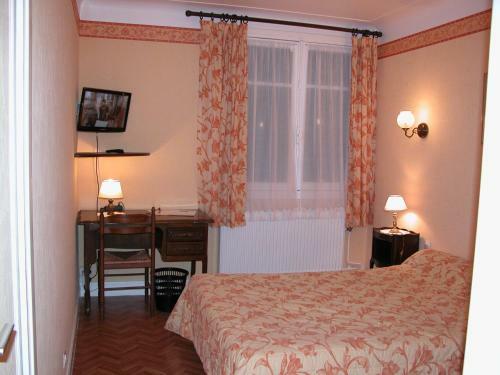 Hotel Auberge De La Musardi�re