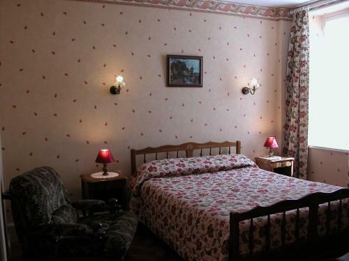 Hotel Auberge De La Musardi�re
