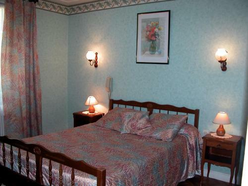 Hotel Auberge De La Musardi�re