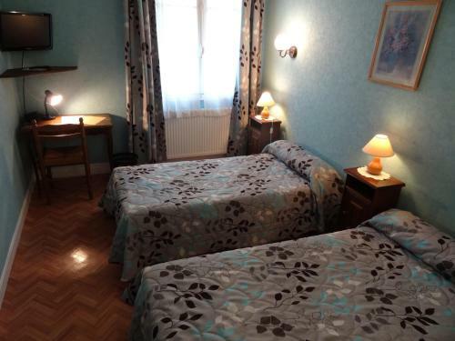 Hotel Auberge De La Musardi�re