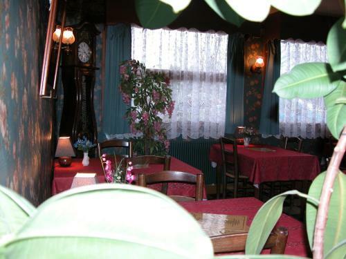 Hotel Auberge De La Musardi�re