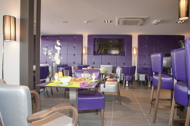 Aparthotel Suite Home Porticcio