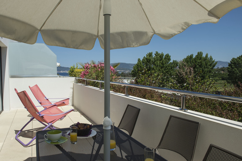 Aparthotel Suite Home Porticcio