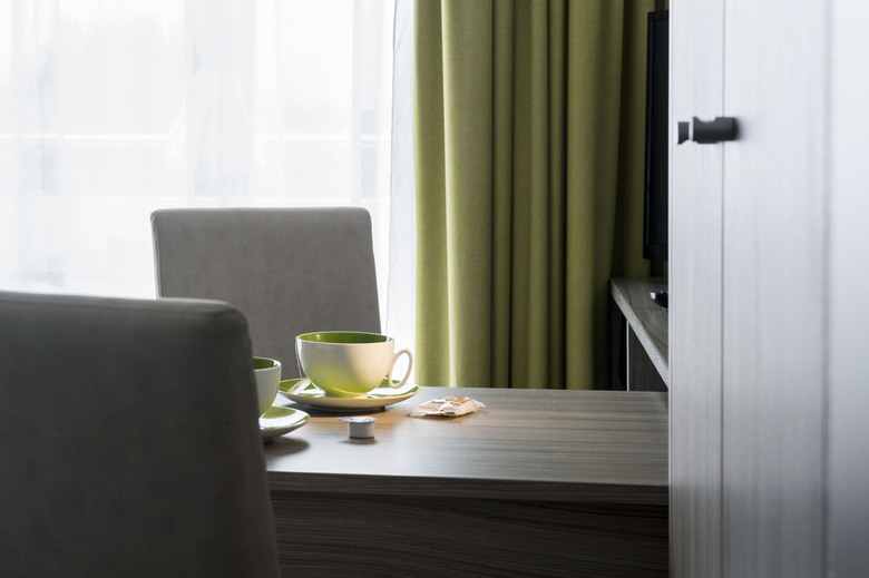 Aparthotel Suite Home Porticcio