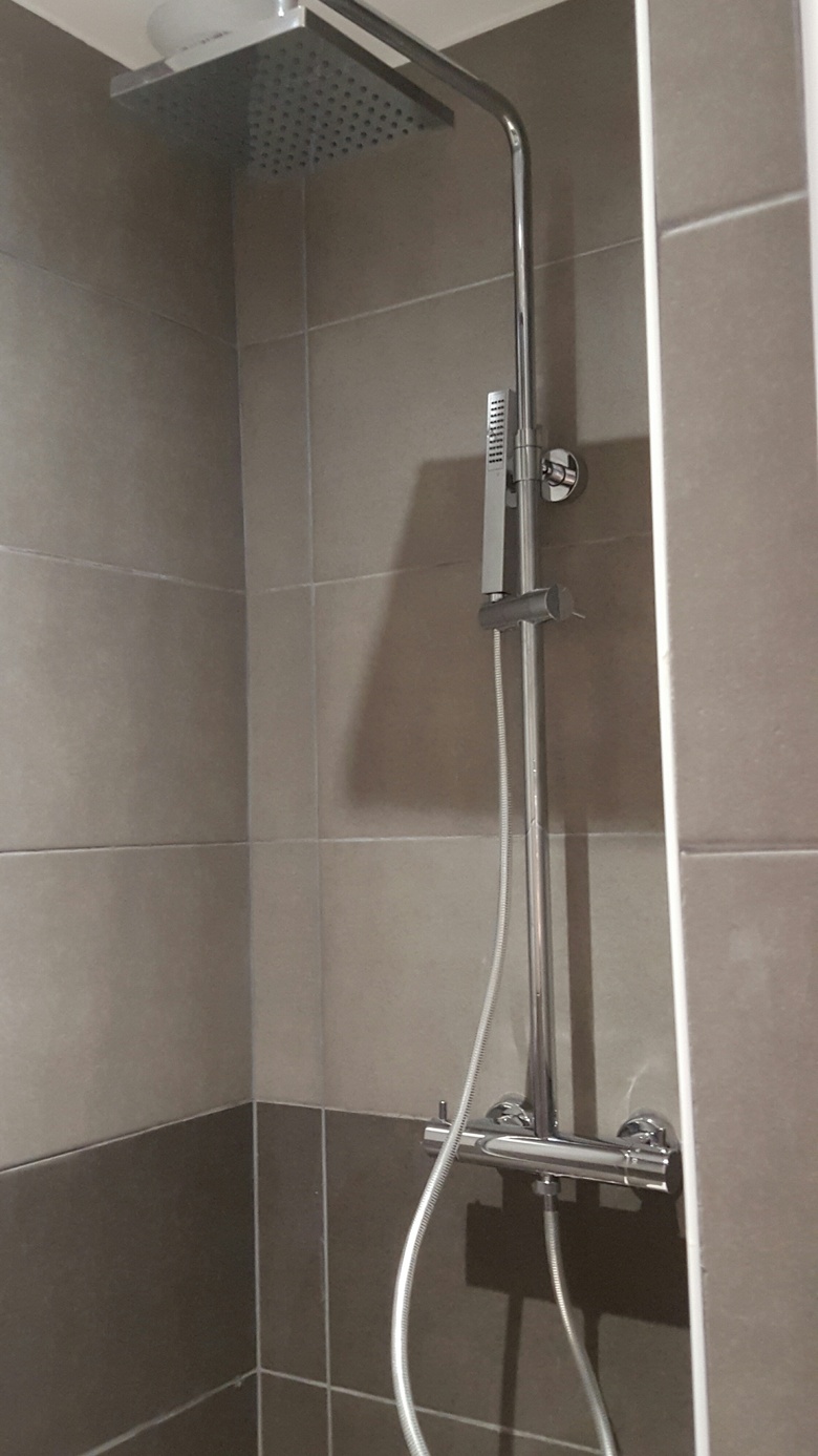 Aparthotel Suite Home Porticcio