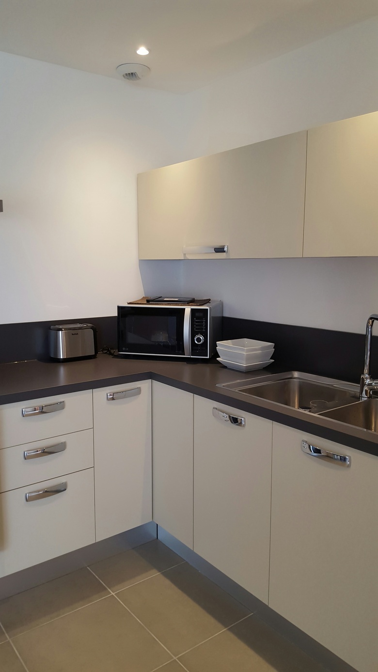 Aparthotel Suite Home Porticcio