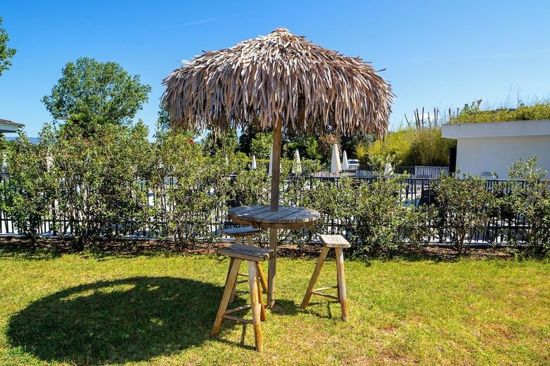 Aparthotel Suite Home Porticcio