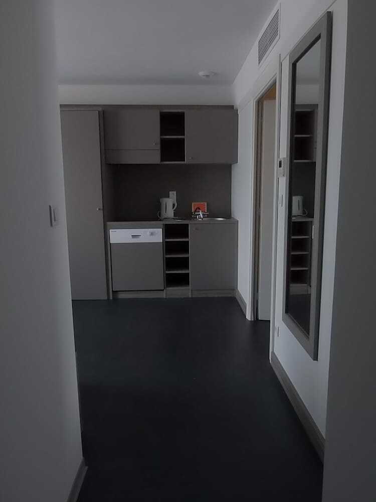 Aparthotel Suite Home Porticcio
