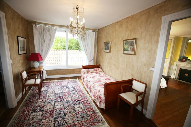 Bed & Breakfast Chambres D'h�tes Le Mas
