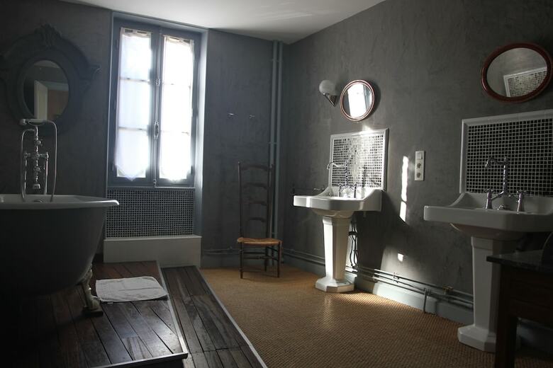 Bed & Breakfast Chambres D'h�tes Le Mas