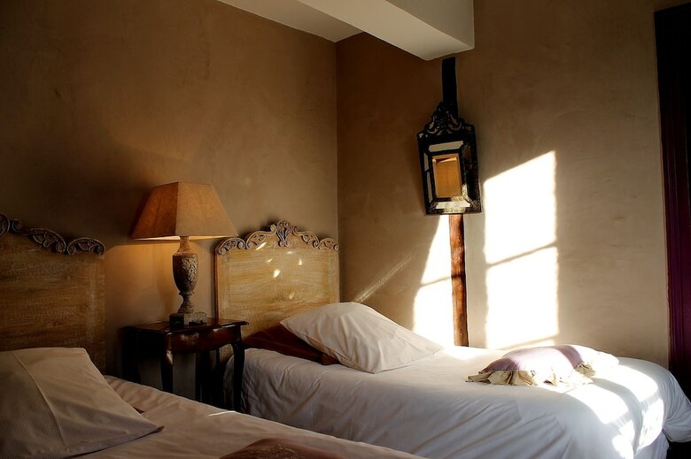 Bed & Breakfast Chambres D'h�tes Le Mas