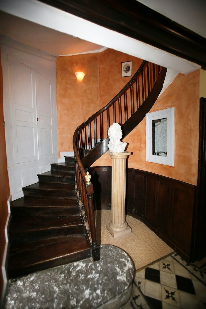 Bed & Breakfast Chambres D'h�tes Le Mas