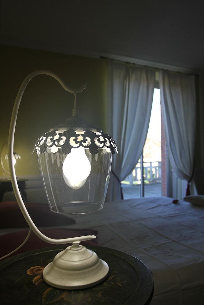 Bed & Breakfast Chambres D'h�tes Le Mas