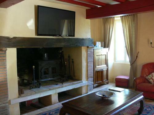 Bed & Breakfast Le Ph�nix Chambres Et Table D'h�tes