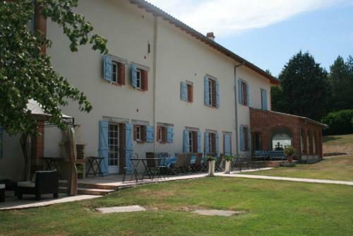 Bed & Breakfast Le Ph�nix Chambres Et Table D'h�tes