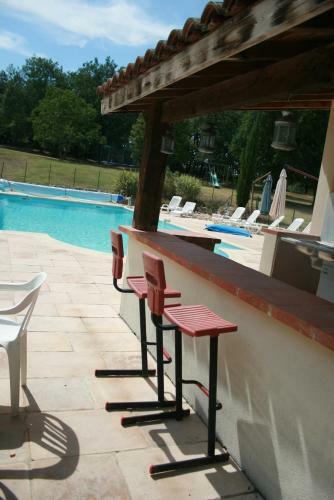Bed & Breakfast Le Ph�nix Chambres Et Table D'h�tes