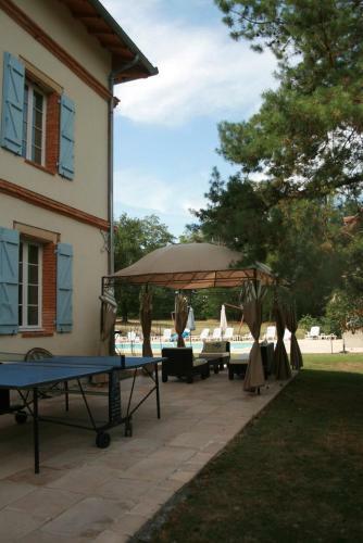 Bed & Breakfast Le Ph�nix Chambres Et Table D'h�tes