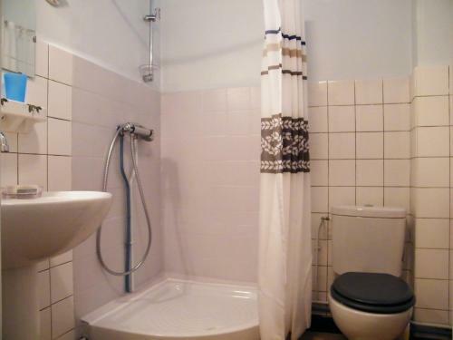 Apartamentos Villa Des Capucins