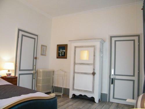 Apartamentos Villa Des Capucins
