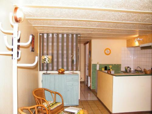 Apartamentos Villa Des Capucins