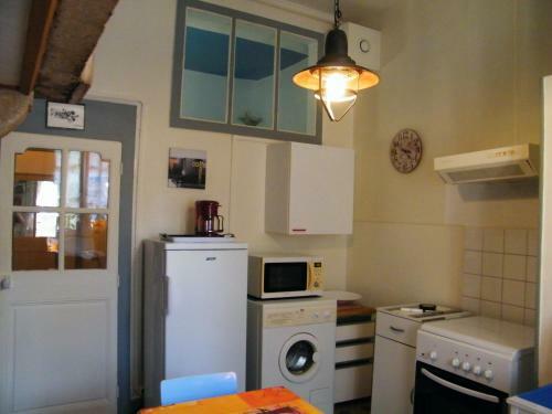 Apartamentos Villa Des Capucins