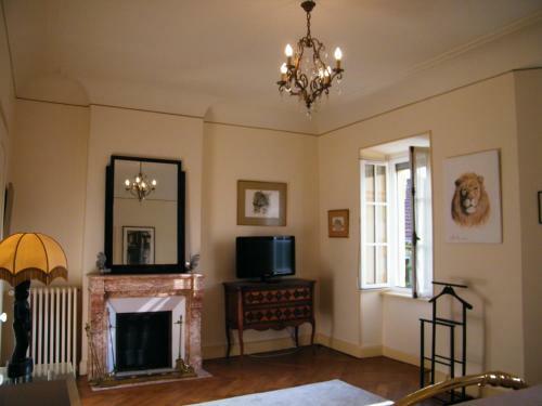 Apartamentos Villa Des Capucins