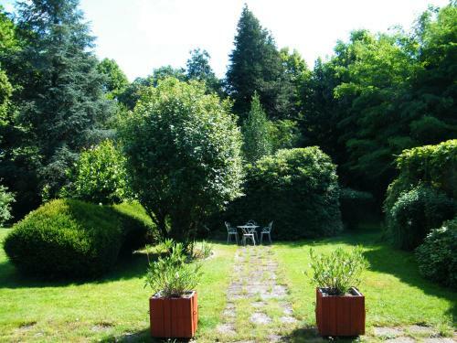 Apartamentos Villa Des Capucins