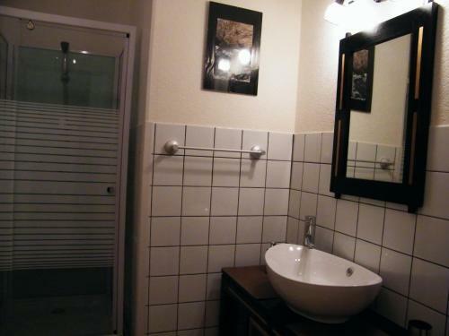Apartamentos Villa Des Capucins
