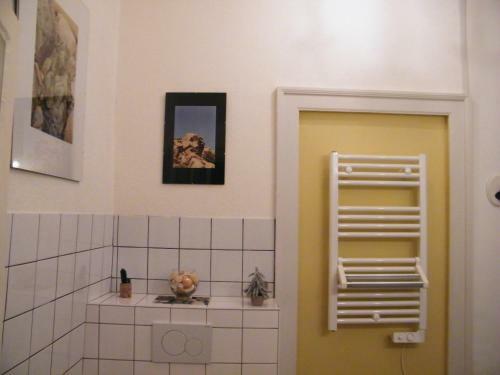 Apartamentos Villa Des Capucins