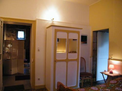 Apartamentos Villa Des Capucins