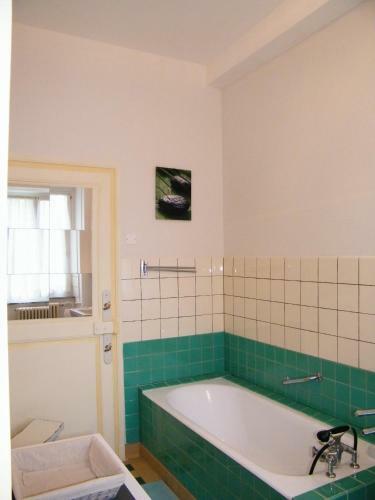 Apartamentos Villa Des Capucins