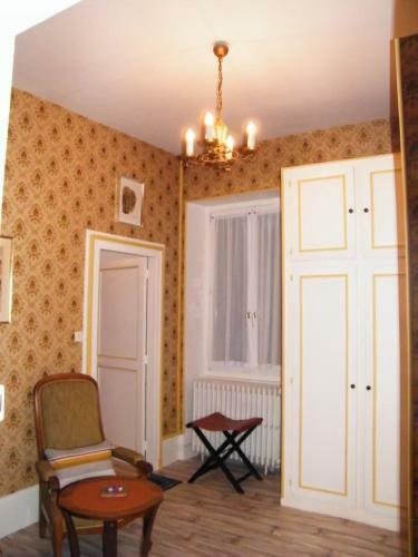 Apartamentos Villa Des Capucins