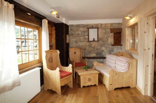 Hotel Chalet Philibert