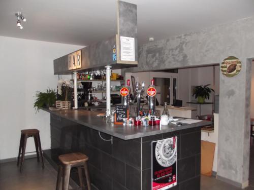 Cabaret� Hotel