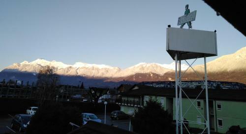 Fasthotel Albertville