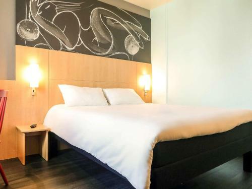 Hotel Ibis Laval Le Relais D'armor