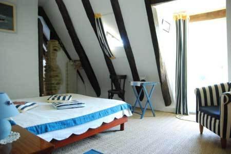 Hostal Chambres D'h�tes Et Roulotte Jeandemai