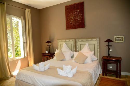Hostal La Maison De Line