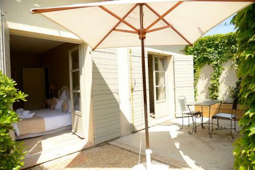 Hostal La Maison De Line