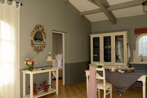 Hostal La Maison De Line