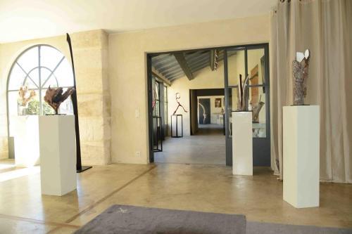 Hostal La Maison De Line