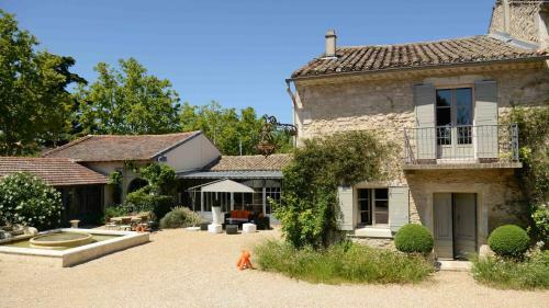 Hostal La Maison De Line