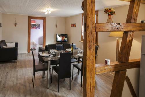 G�te Les Cigogneaux